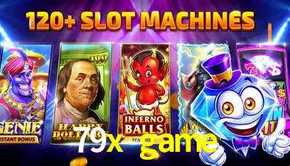 Slot Games Collection