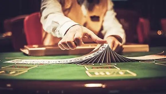 Welcome Bonus Package