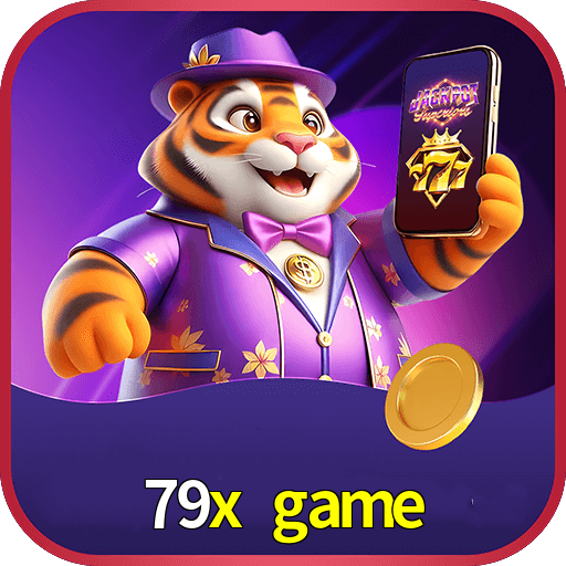Imagem promocional da 79x game mostrando a plataforma e suas vantagens